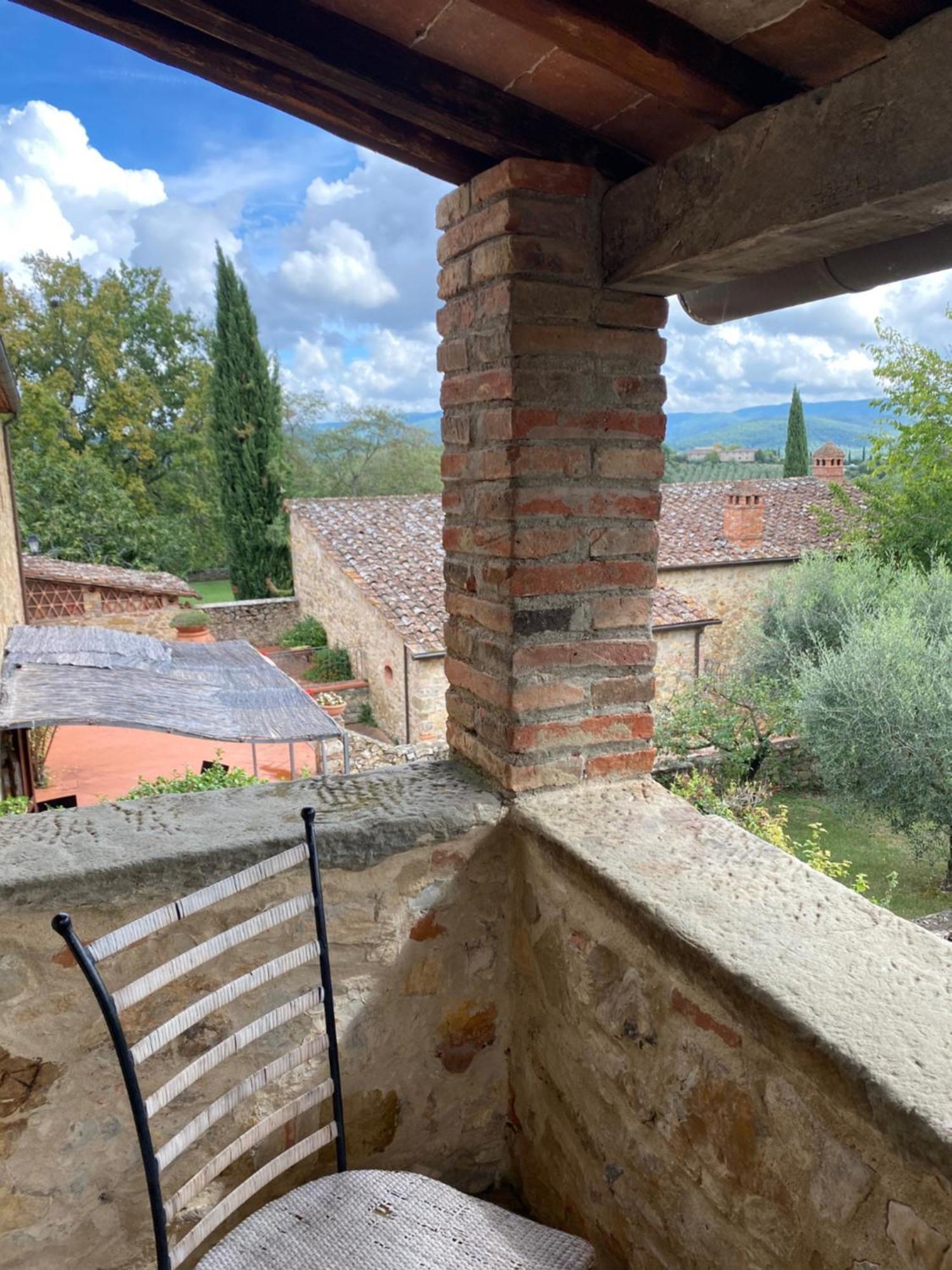 Tenuta Lupinari Bucine Exterior foto