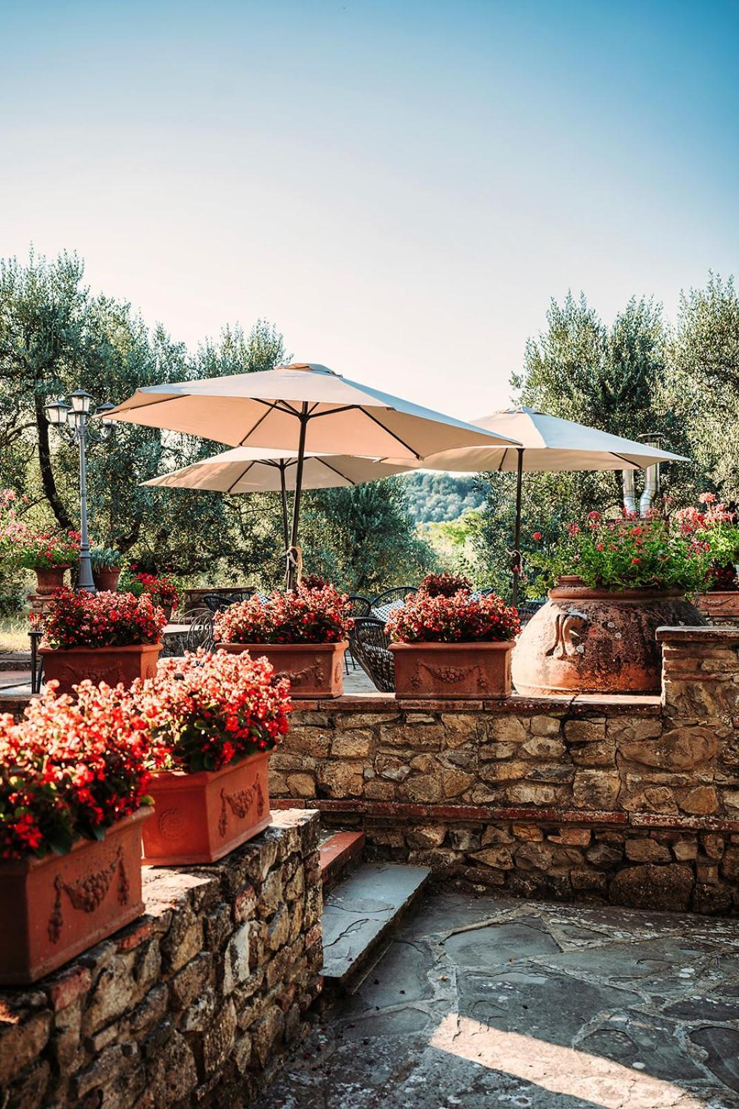 Tenuta Lupinari Bucine Exterior foto