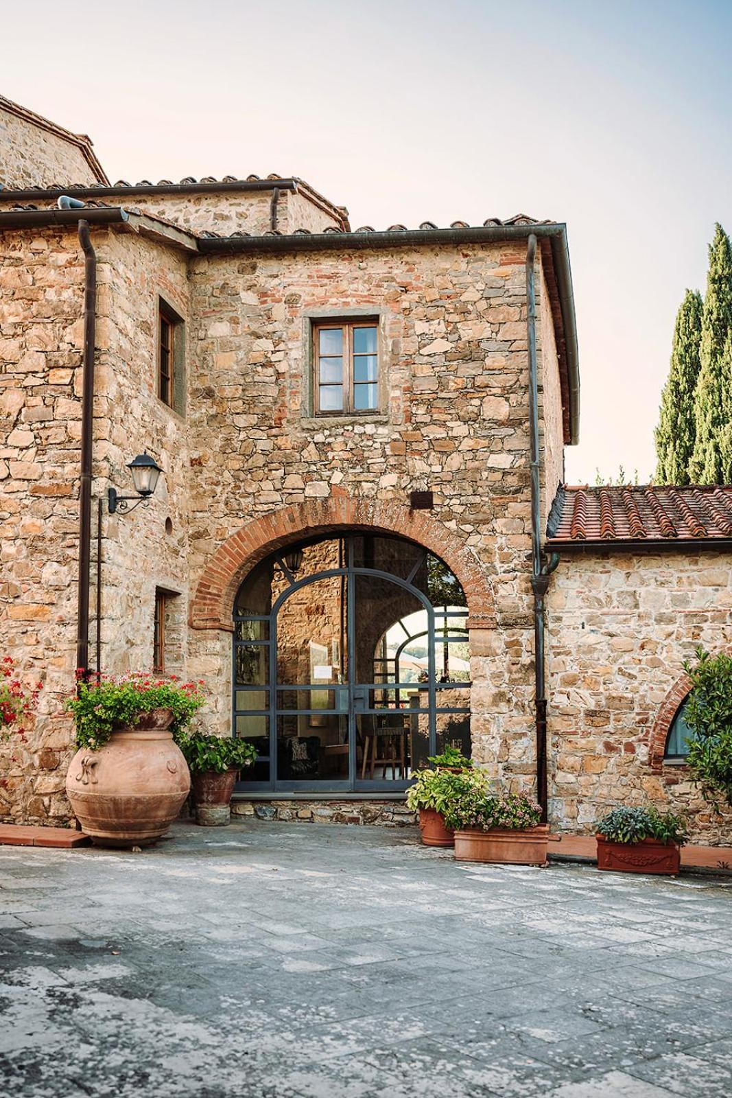 Tenuta Lupinari Bucine Exterior foto