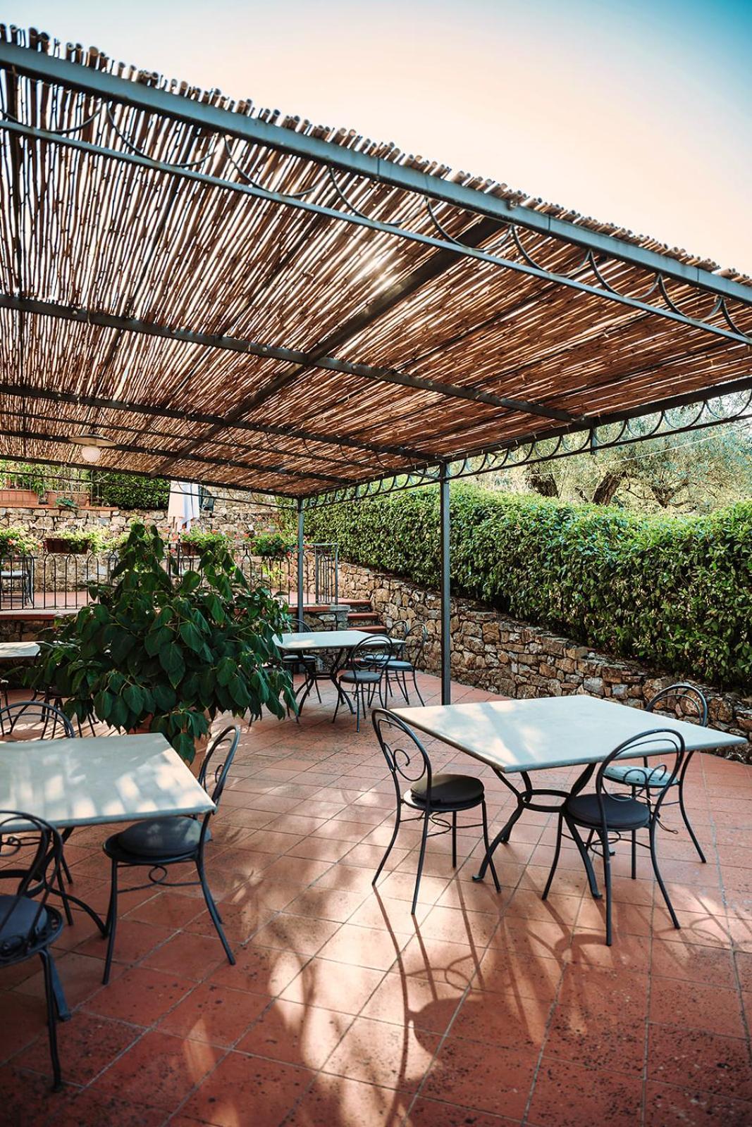 Tenuta Lupinari Bucine Exterior foto